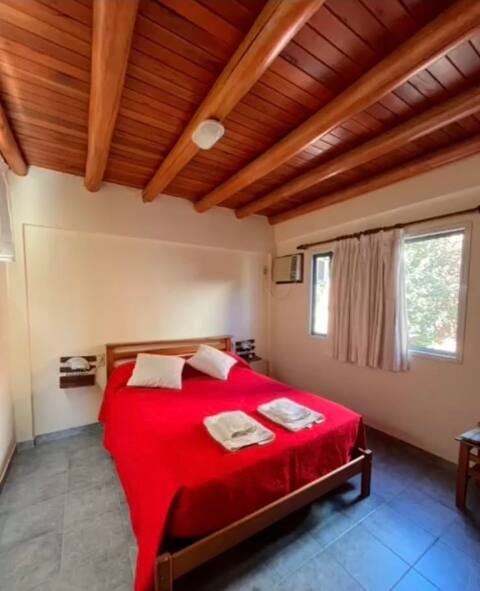 House in Las Termas de Chajarí | 6 People