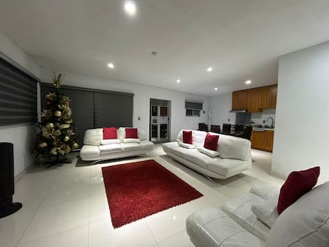 Departamento Lau Avalos