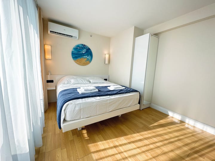 საძინებელი