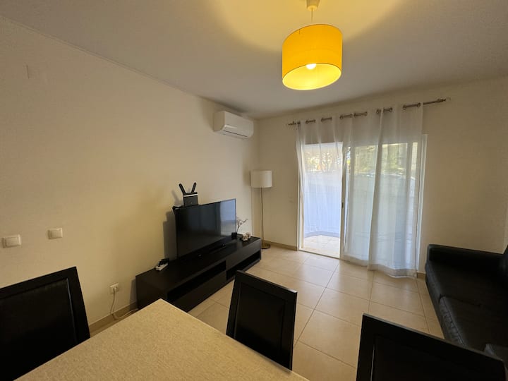Fantastic 2 Bedroom Near Beach - Portimão