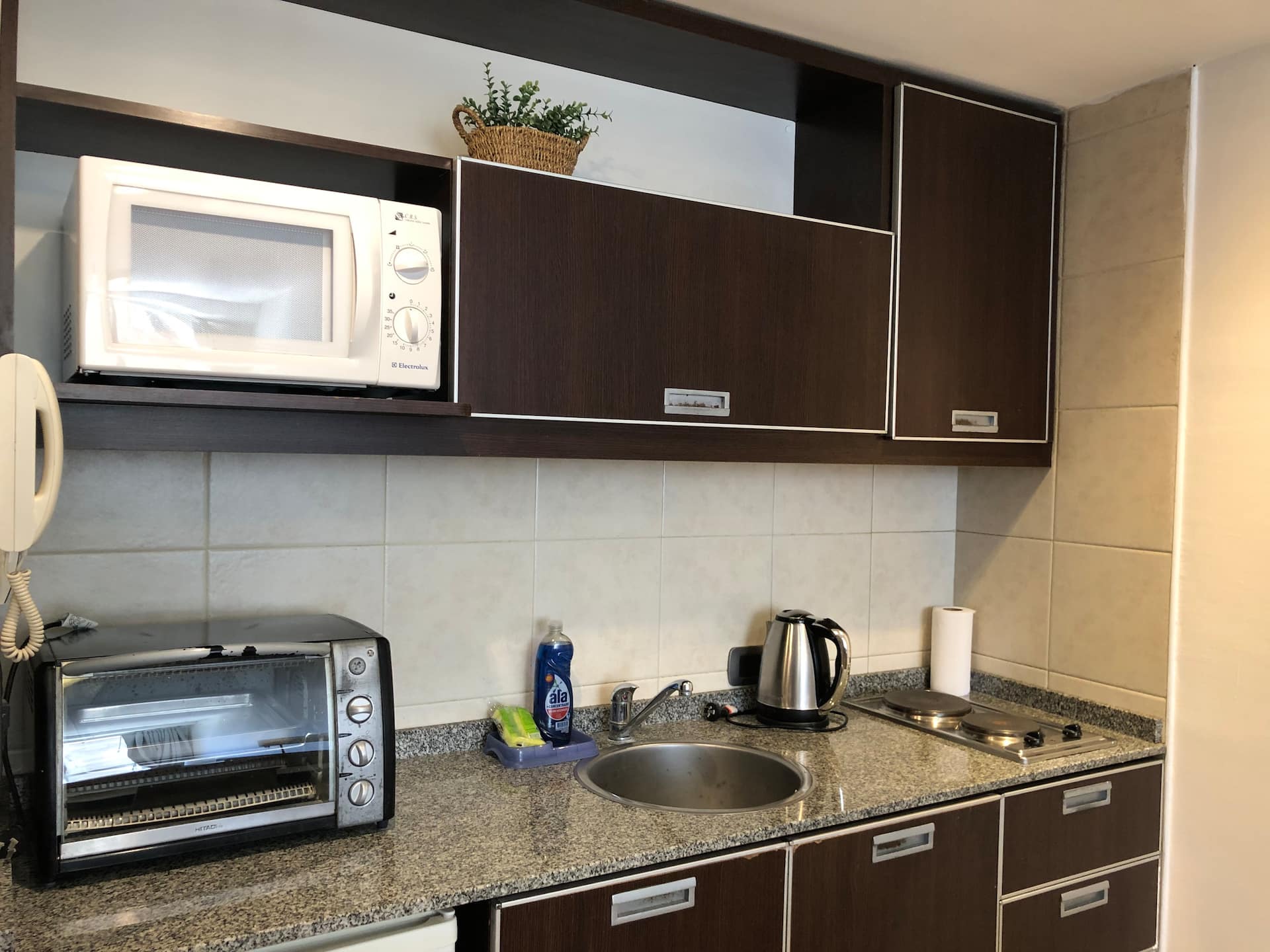 BA Flats Recoleta | Super location and great space