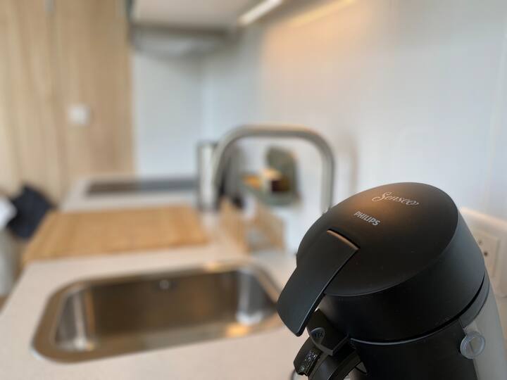 Logement Atypique En Bord De Lac - Haute-Garonne