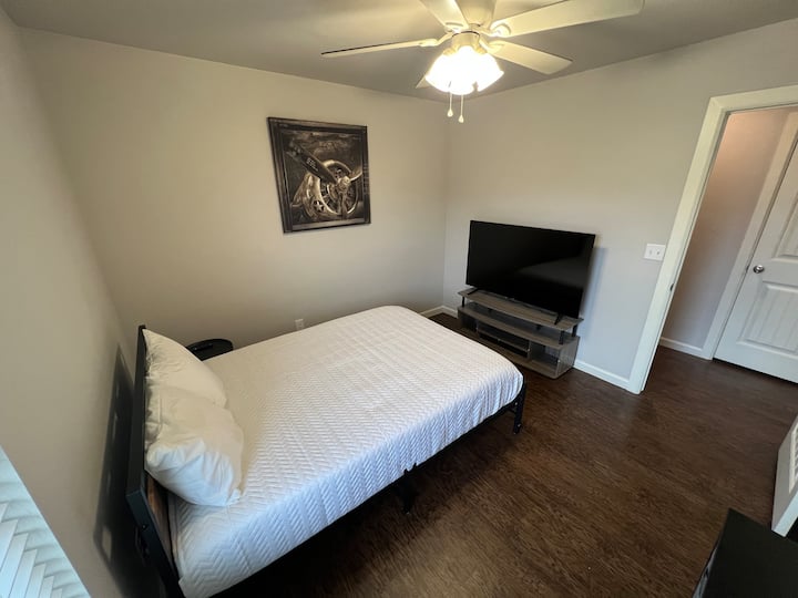 Habitación 1