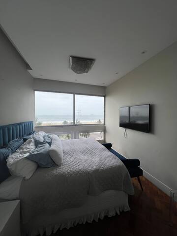 Ap vista mar praia de Copacabana gallery image 5