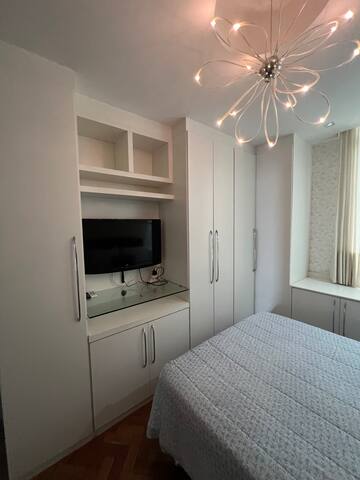 Ap vista mar praia de Copacabana gallery image 3