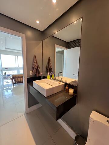 Ap vista mar praia de Copacabana gallery image 4