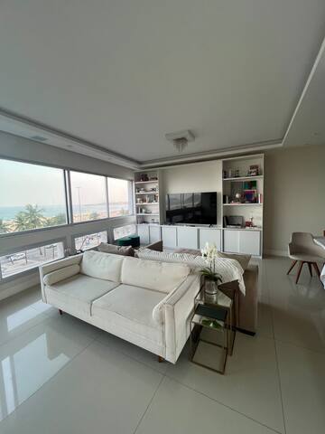 Ap vista mar praia de Copacabana gallery image 2