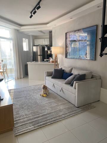 Luxury Beachfront Penthouse gallery image 5