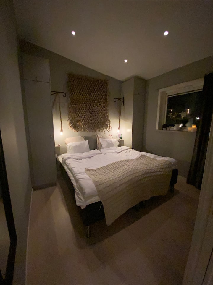 Спална соба 1