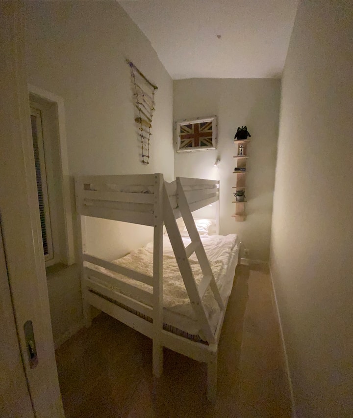 Спална соба 2