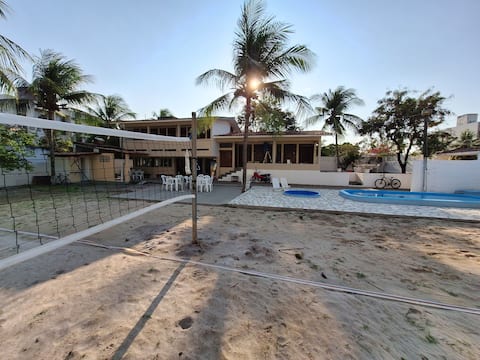 Casa Diamante Cambodia