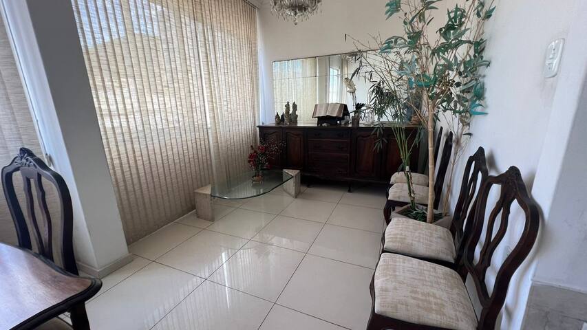 Cobertura Duplex em Copacabana gallery image 2