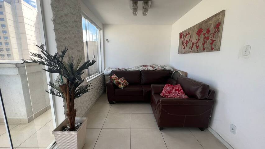 Cobertura Duplex em Copacabana gallery image 5