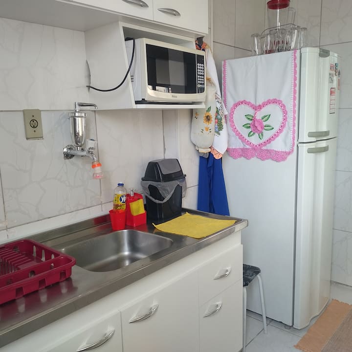 Aconchego Da Felicidade - Río de Janeiro