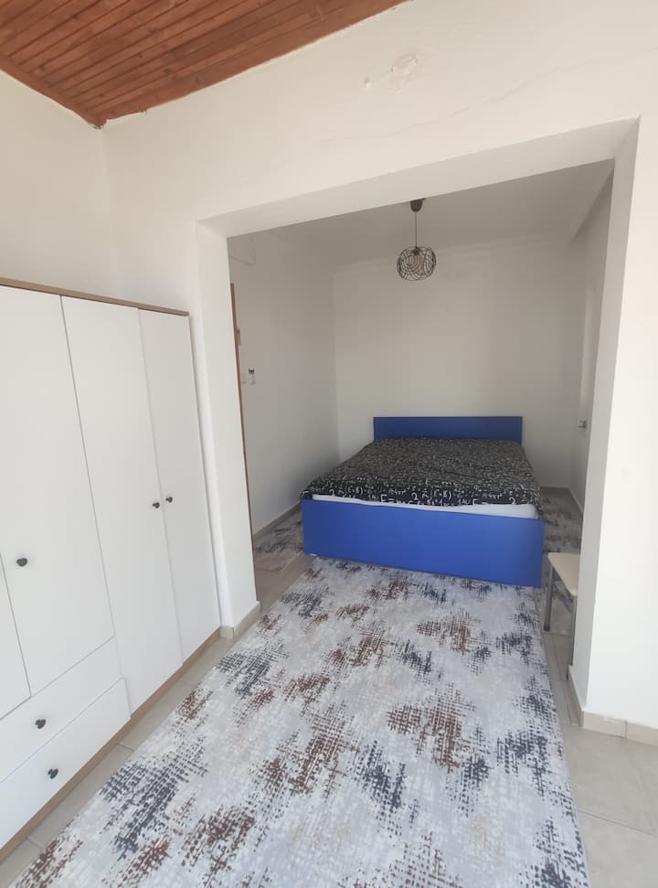 Dhomë gjumi