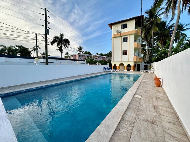 Hotel Turístico Marian managed Airbnb listing 2