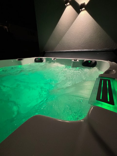 Le COSY – Panoramic view + private SPA