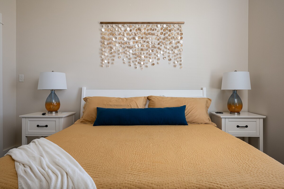 King en suite número dos