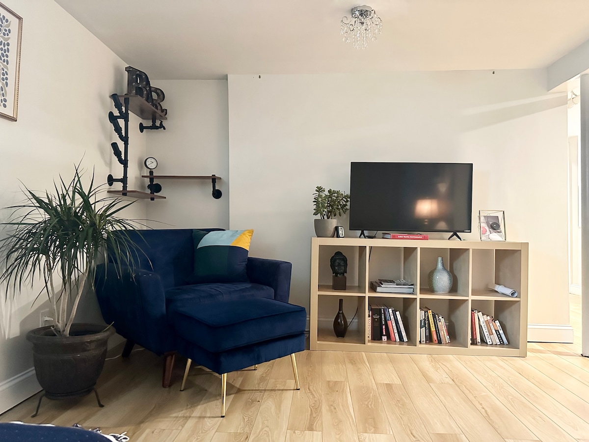 Spacious Apartment in NYC Suburb Apartments for Rent in Valley Stream, New York, United States