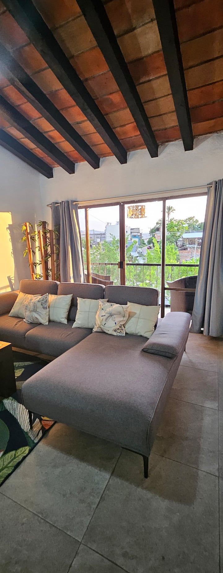 Departamento Costa Azul - Puerto Vallarta