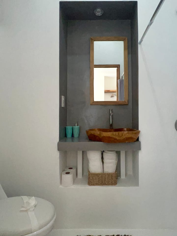 New! Modern Studio - Steps From The Beach! - Nosara