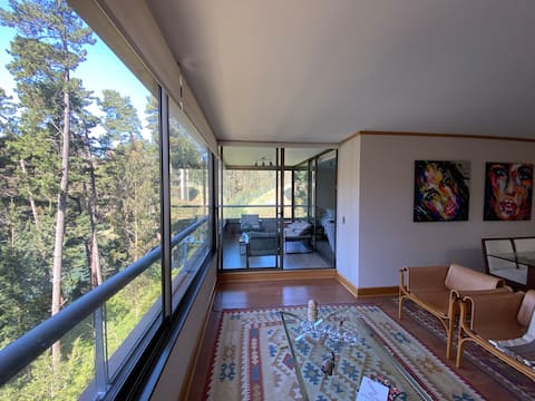 Top Airbnb: Andalué Peninsula Apartment in San Pedro De La Paz