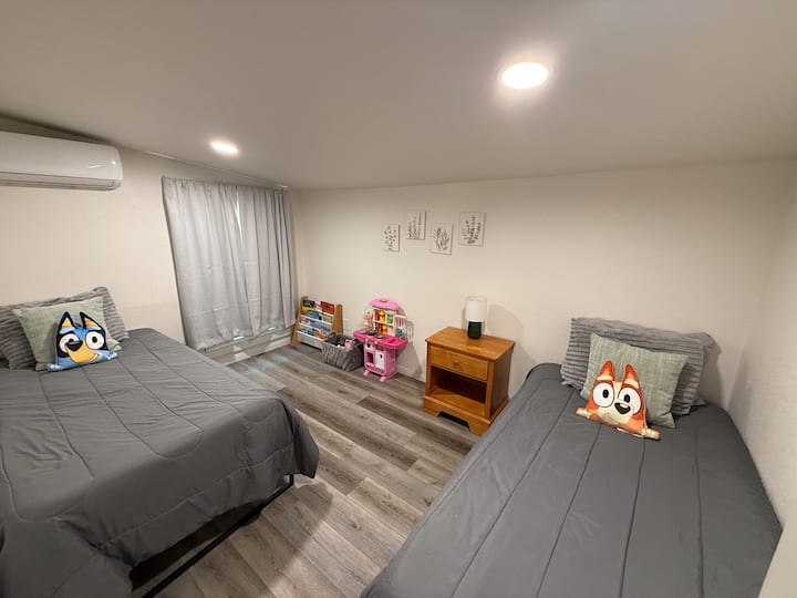 Spavaća soba 3