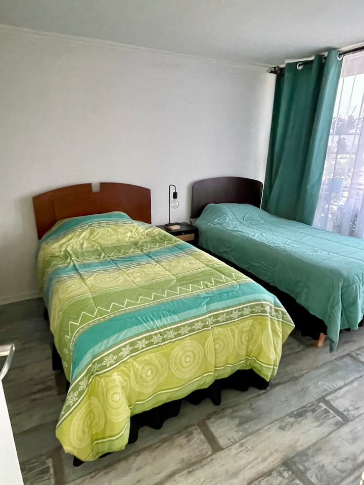 غرفة النوم 2