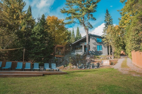 The Lost Lakehouse - Come & Get Lost