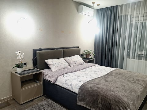 The best apartment in the heart of the city