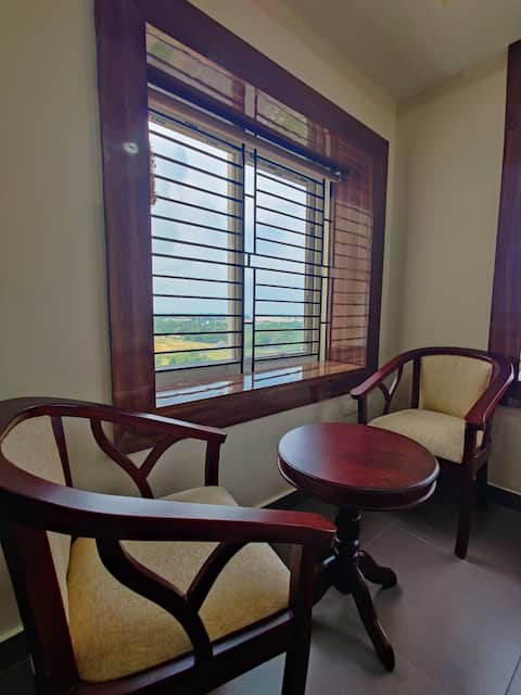 1bhk in Ananya Palm beach Puri