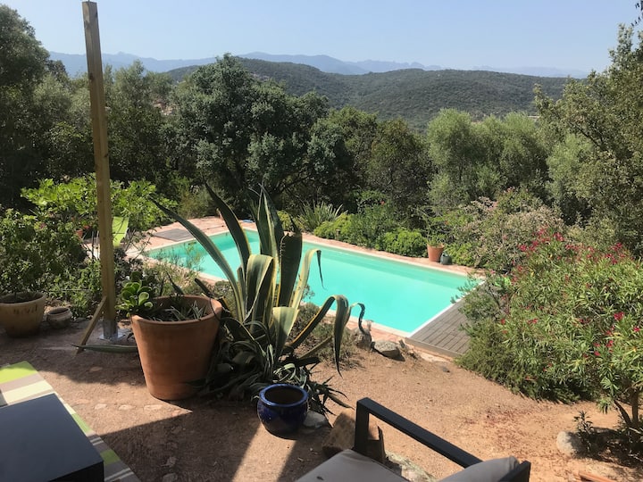 Nature Et Plages - Korsika
