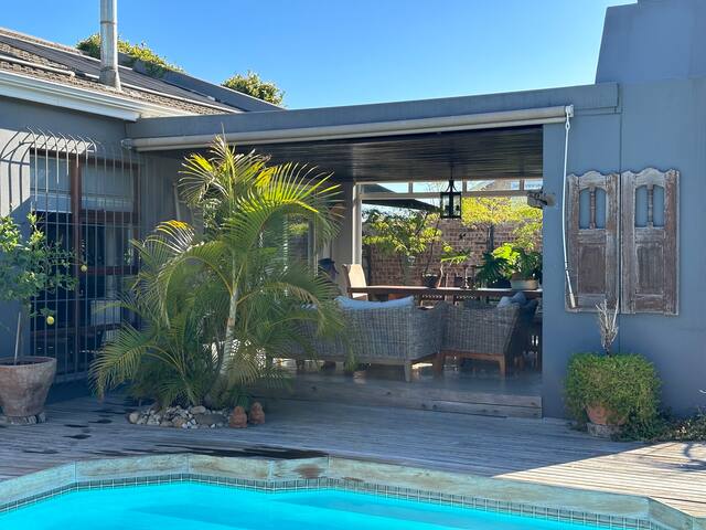 Family Friendly Entertainers Dream – Blouberg gallery image 4