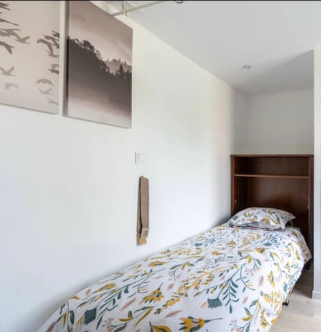 Stnahome managed Airbnb listing 2
