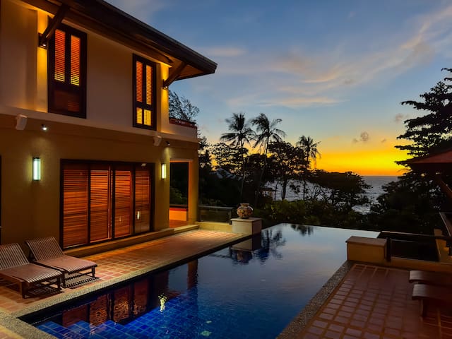 Warm Plus Phuket managed Airbnb listing 2