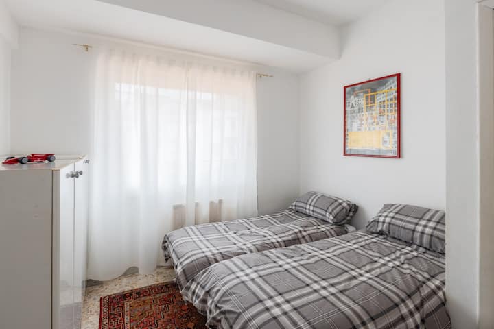 Camera da letto 3