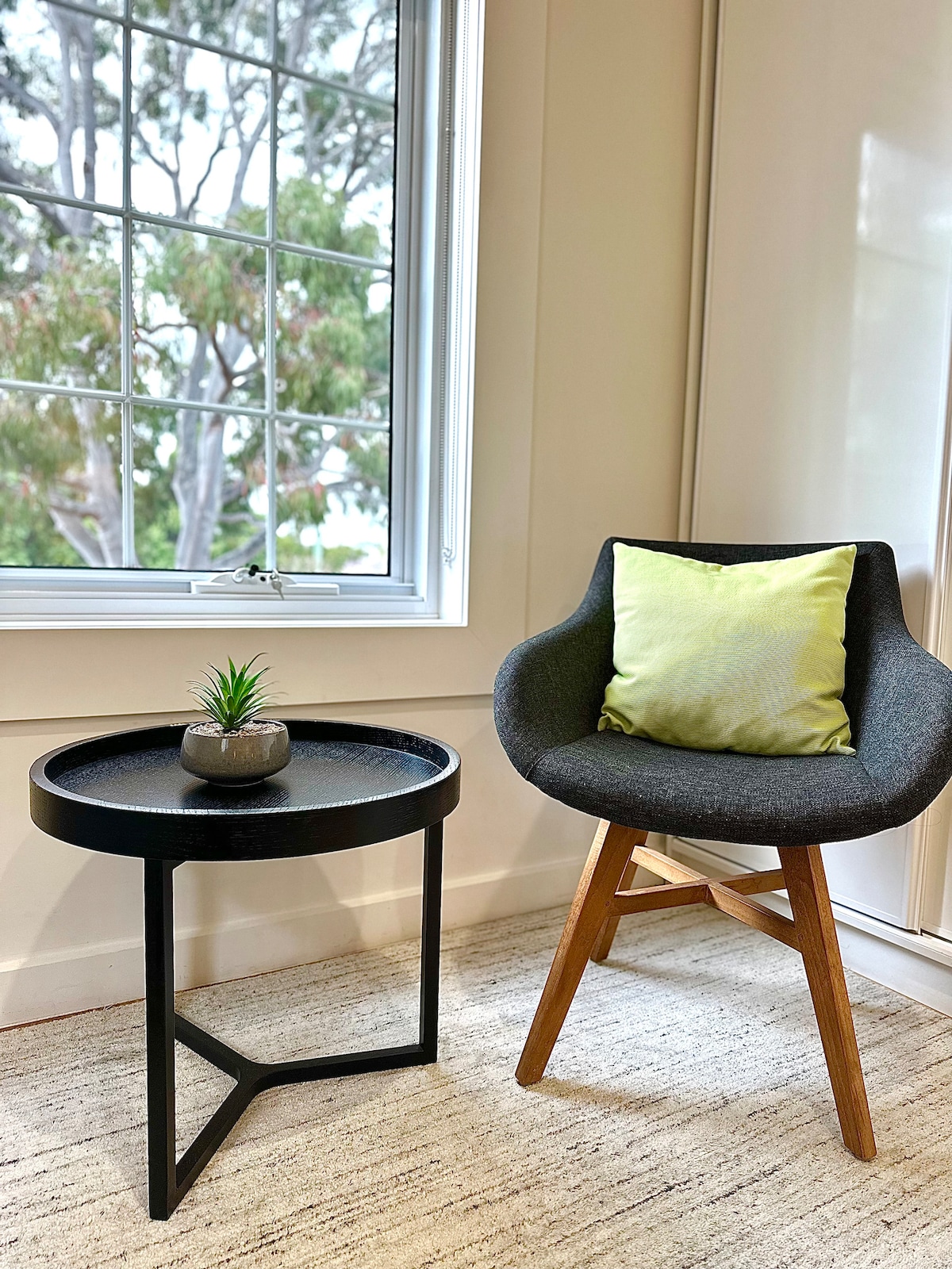 غرفة النوم 1