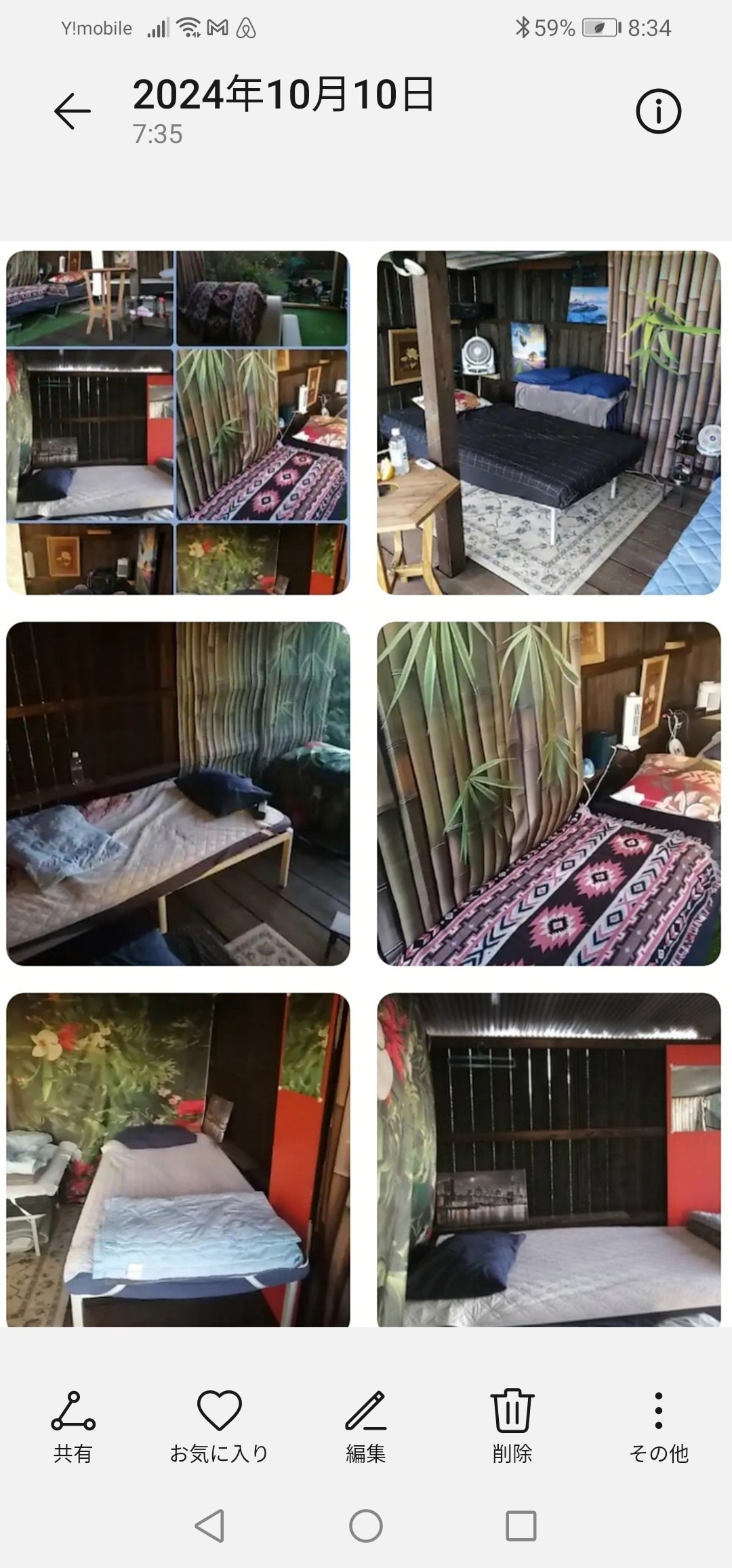 Esthetic cum bed room.
Cold winter heaters only with curtain doors.
Sleeping bags are available