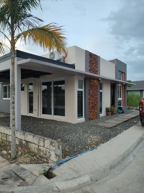 Fully furnished house for rent. Can accomodate 6-7