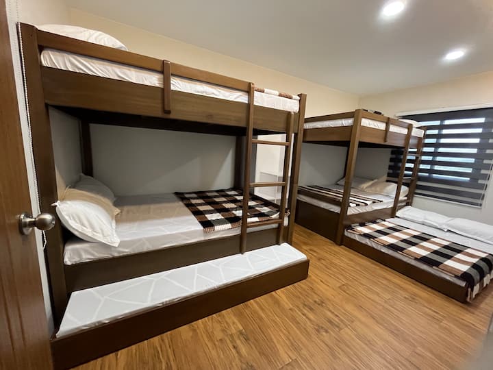 Habitación 1