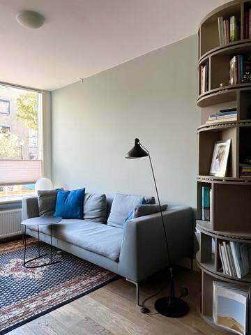 Stijlvolle familie woning, 3 slaapkamers gallery image 5