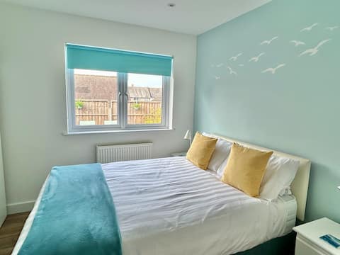 Successful Airbnb property: Hightide Bude in Bude Stratton