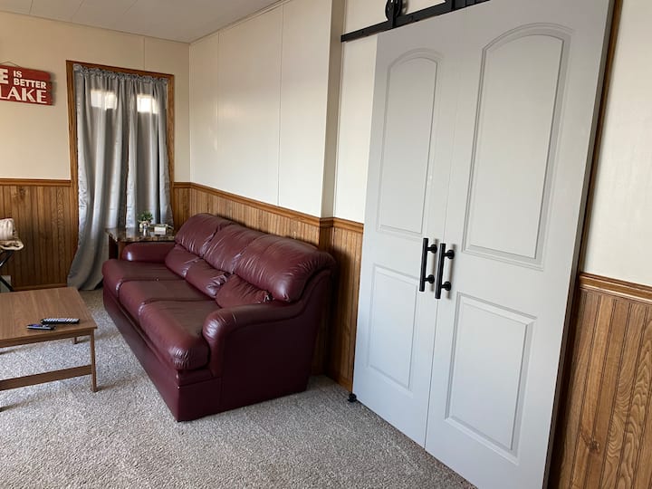 พื้นที่อยู่อาศัย