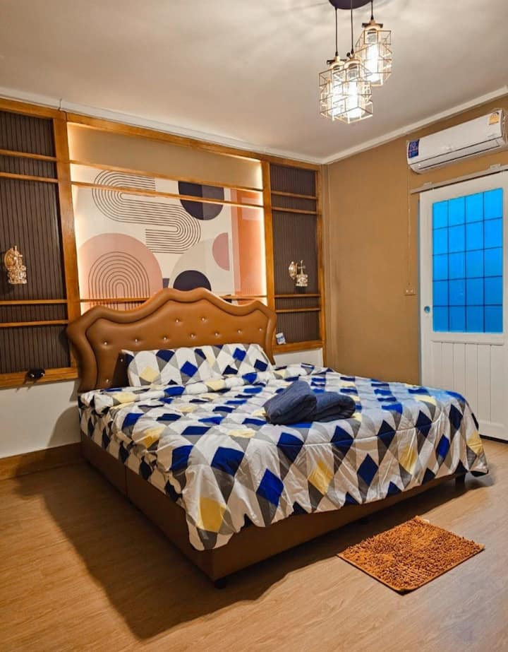 საძინებელი 3