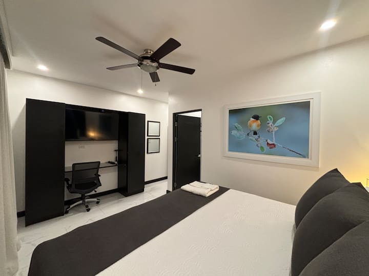 Bedroom 6