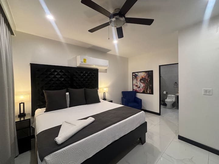 Bedroom 9