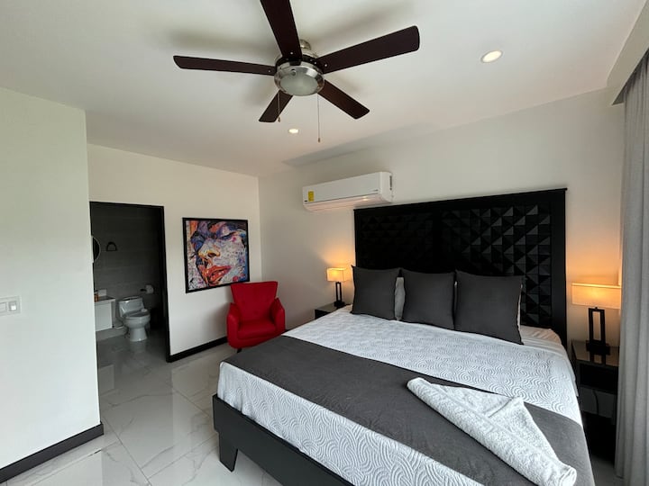 Bedroom 8