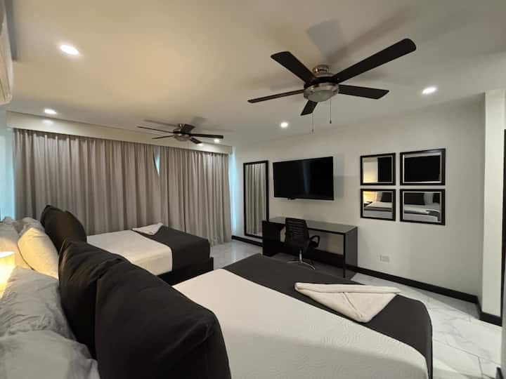 Bedroom 7