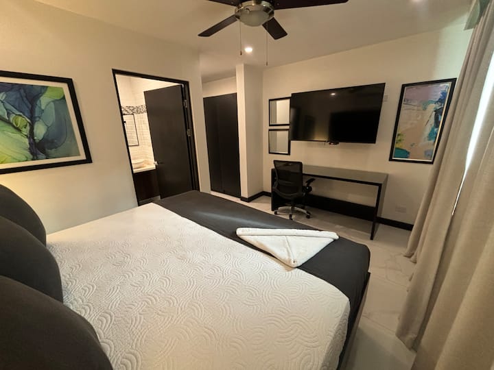 Bedroom 5