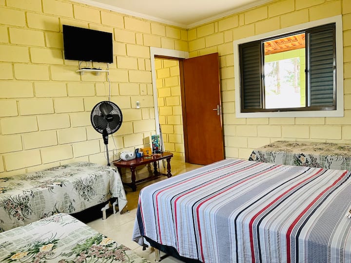 Спална соба 2